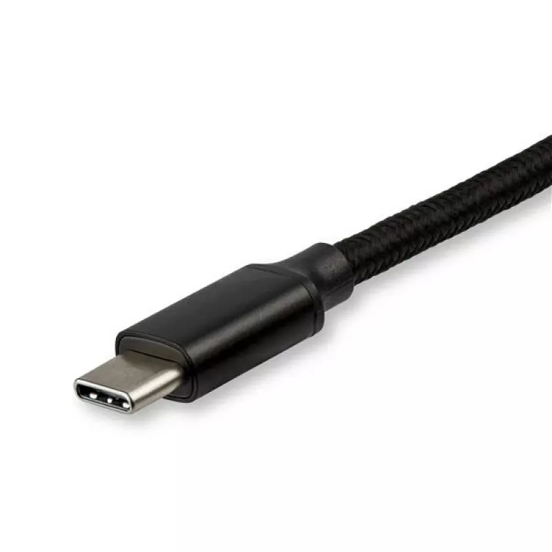 StarTech.com M.2 SSD puzdro pre M.2 SATA disky - USB 3.1 (10Gbps) - USB-C