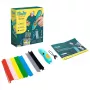 3Doodler Start Plus 3D pero 0,77 mm tyrkysová, žltá