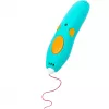3Doodler Start Plus 3D pero 0,77 mm tyrkysová, žltá
