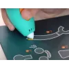 3Doodler Start Plus 3D pero 0,77 mm tyrkysová, žltá