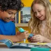 3Doodler Start Plus 3D pero 0,77 mm tyrkysová, žltá