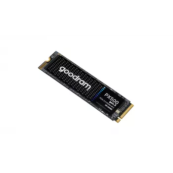 Goodram PX500 GEN.3 SSDPR-PX500-256-80-G3 interný SSD disk 256 GB M.2 PCI Express 3.0 NVMe 3D NAND