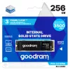 Goodram PX500 GEN.3 SSDPR-PX500-256-80-G3 interný SSD disk 256 GB M.2 PCI Express 3.0 NVMe 3D NAND