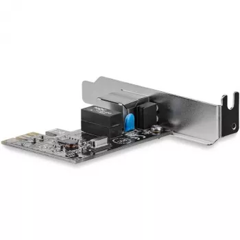 StarTech.com 1 port PCI Express PCIe Gigabit NIC serverový adaptér sieťová karta – Low Profile