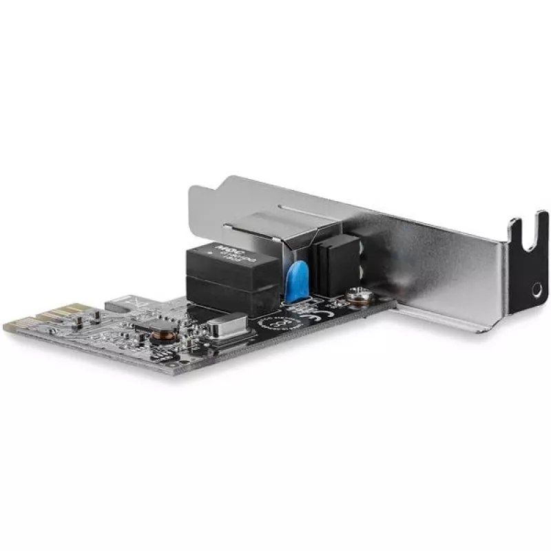 StarTech.com 1 port PCI Express PCIe Gigabit NIC serverový adaptér sieťová karta – Low Profile
