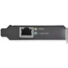 StarTech.com 1 port PCI Express PCIe Gigabit NIC serverový adaptér sieťová karta – Low Profile