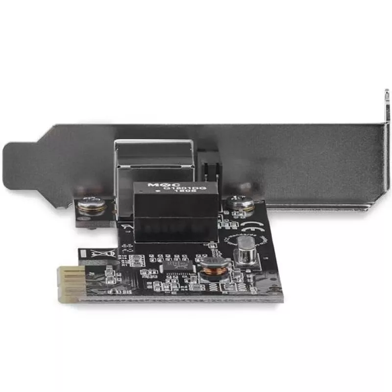StarTech.com 1 port PCI Express PCIe Gigabit NIC serverový adaptér sieťová karta – Low Profile