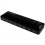 StarTech.com 10-portový USB 3.0 hub s nabíjacími a synchronizačnými portami – 2 x 1,5A porty~10-portový USB 3.0 hub s nabíjacími a synchronizačnými portami – 5Gbps – 2 x 1,5A porty