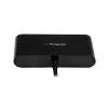 StarTech.com 4-portový USB-C hub - mini hub - USB-C na 4x USB-A - USB 2.0