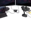 StarTech.com 4-portový USB 2.0 hub - kovový priemyselný USB-A hub - montáž na DIN lištu, stenu alebo stôl USB dátový hub - TAA-kompatibilný USB rozširujúci hub
