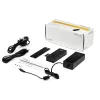 StarTech.com 7-portová USB nabíjacia stanica s 5x 1A a 2x 2A portami