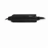 StarTech.com USB video nahrávací adaptérový kábel – S-Video/Composite na USB 2.0 SD video nahrávacie zariadenie kábel – podpora TWAIN – analógovo-digitálny prevodník pre ukladanie médií – iba Windows