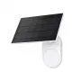 TP-Link Tapo A201 solárny panel, 2,5 W, IP65, kábel 4 m, pre batériové kamery Tapo
