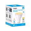 Smart žiarovka TP-Link Tapo L610 Wi-Fi stmievateľná biela