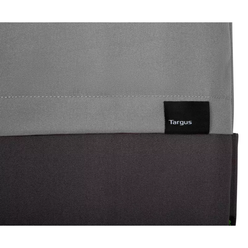 Targus Sagano 39,6 cm (15,6 palcov) batoh čierny, sivý