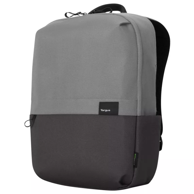Targus Sagano 39,6 cm (15,6 palcov) batoh čierny, sivý