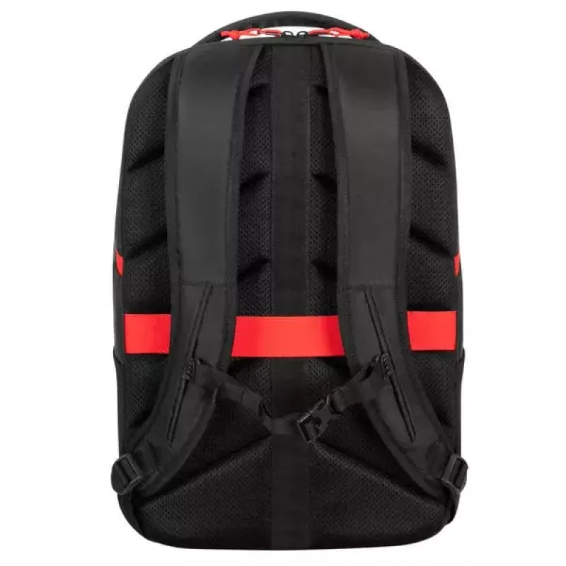 Batoh Targus Strike II 43.9 cm 17.3 palcov čierny rukoväť ramenný popruh