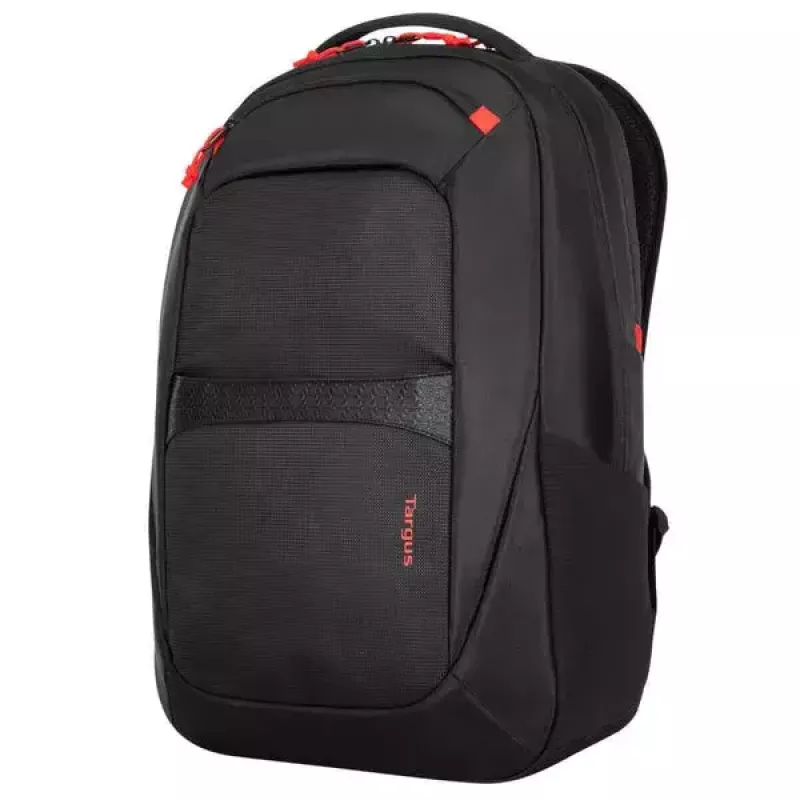 Batoh Targus Strike II 43.9 cm 17.3 palcov čierny rukoväť ramenný popruh