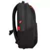 Batoh Targus Strike II 43.9 cm 17.3 palcov čierny rukoväť ramenný popruh