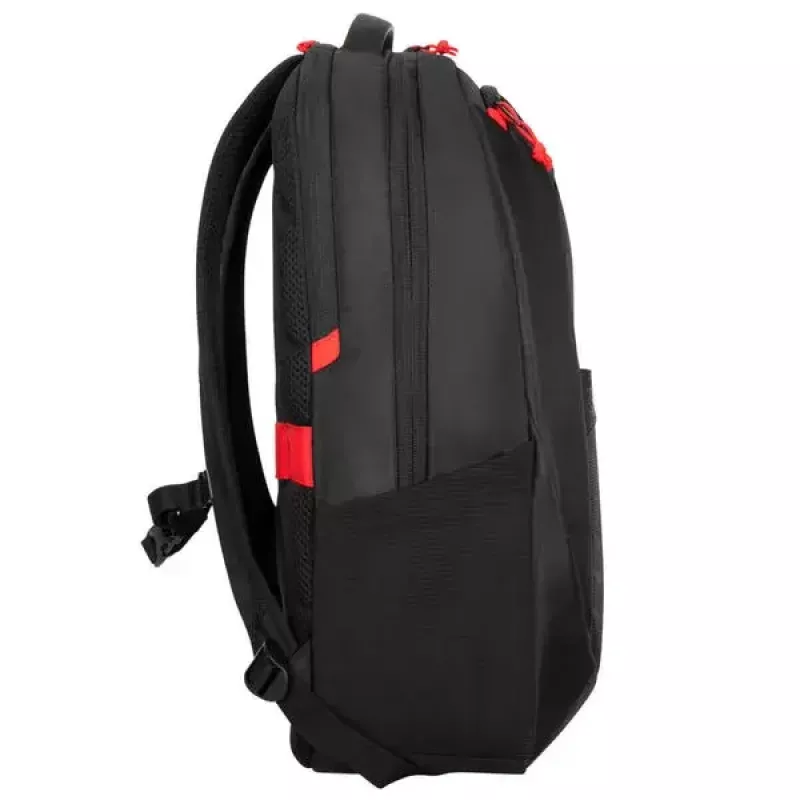 Batoh Targus Strike II 43.9 cm 17.3 palcov čierny rukoväť ramenný popruh