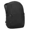 Targus TBB641GL EcoSmart Zero Waste batoh na notebook 15–16 palcov, plastový, čierny