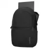 Targus TBB641GL EcoSmart Zero Waste batoh na notebook 15–16 palcov, plastový, čierny
