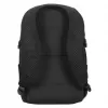 Targus TBB641GL EcoSmart Zero Waste batoh na notebook 15–16 palcov, plastový, čierny