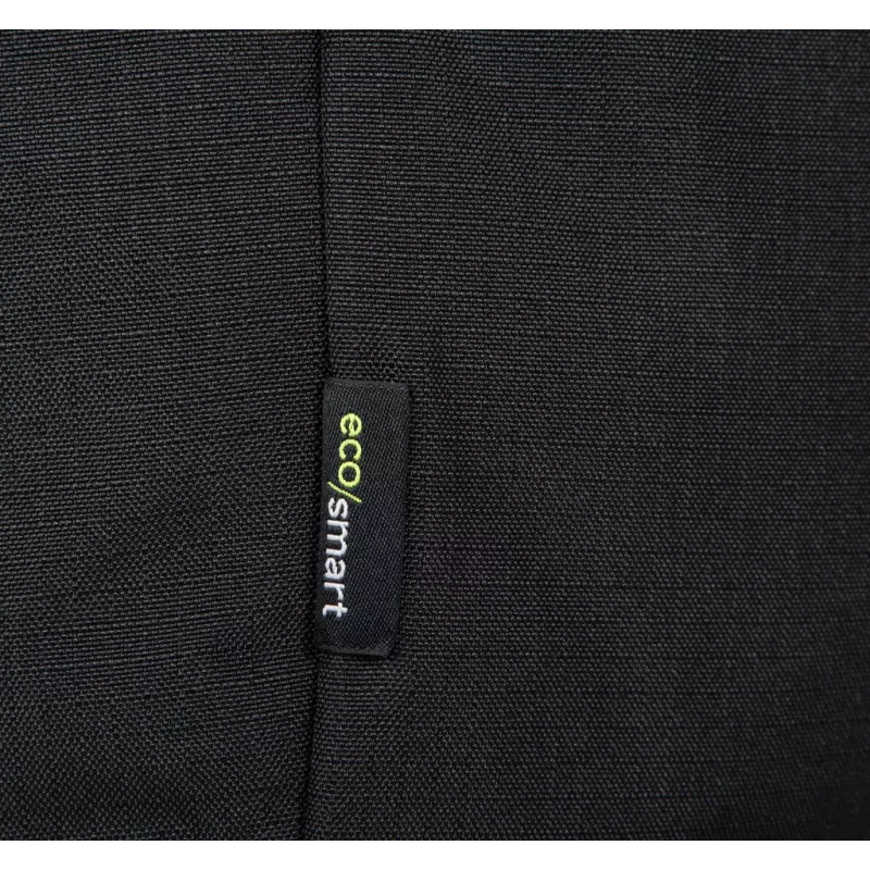 Targus TBB641GL EcoSmart Zero Waste batoh na notebook 15–16 palcov, plastový, čierny