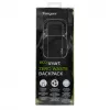 Targus TBB641GL EcoSmart Zero Waste batoh na notebook 15–16 palcov, plastový, čierny