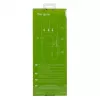 Targus TBB641GL EcoSmart Zero Waste batoh na notebook 15–16 palcov, plastový, čierny