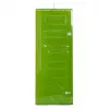 Targus TBB641GL EcoSmart Zero Waste batoh na notebook 15–16 palcov, plastový, čierny