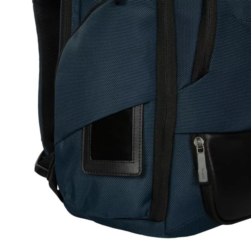 Targus HeritageLuxe batoh cestovný batoh modrý polyester