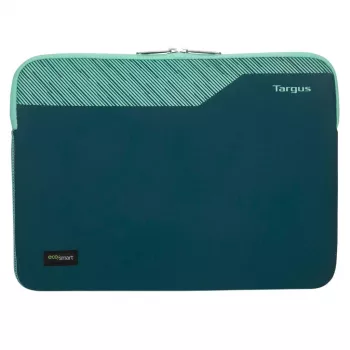 Targus Pulse II EcoSmart 35,6 cm (14 palcov) puzdro na notebook zelené