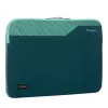 Targus Pulse II EcoSmart 35,6 cm (14 palcov) puzdro na notebook zelené