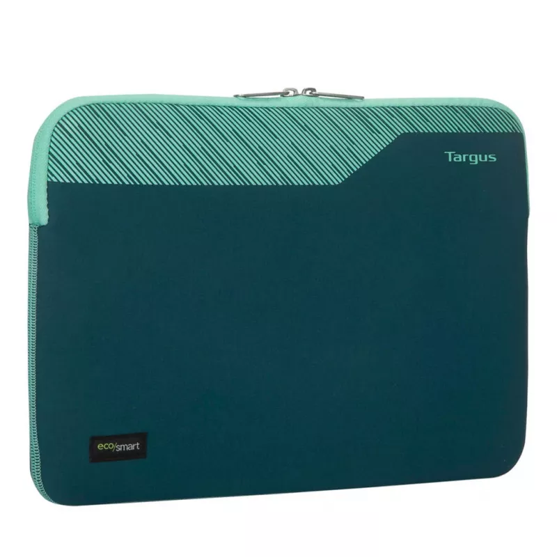 Targus Pulse II EcoSmart 35,6 cm (14 palcov) puzdro na notebook zelené