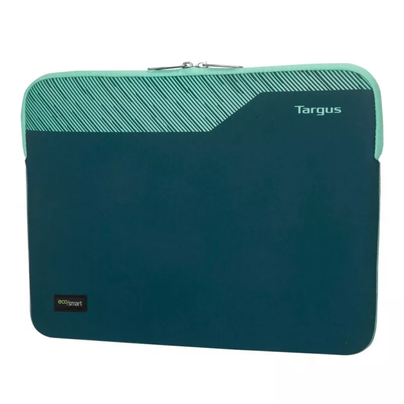 Targus Pulse II EcoSmart 35,6 cm (14 palcov) puzdro na notebook zelené