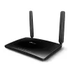 TP-Link TL-MR150 WLAN router Fast Ethernet Single-Band (2,4 GHz) 4G čierny
