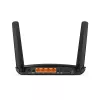 TP-Link TL-MR150 WLAN router Fast Ethernet Single-Band (2,4 GHz) 4G čierny