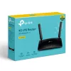 TP-Link TL-MR150 WLAN router Fast Ethernet Single-Band (2,4 GHz) 4G čierny