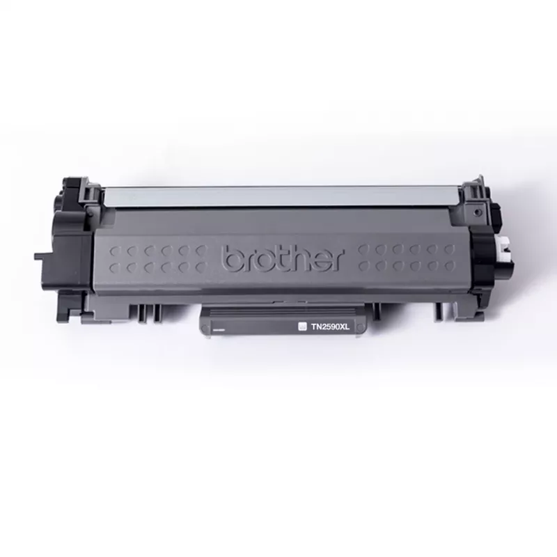 Brother TN-2590XL tonerkazeta 1 kus originálna čierna
