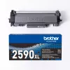 Brother TN-2590XL tonerkazeta 1 kus originálna čierna