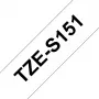 Brother TZE-S151 etiketovacia páska TZ