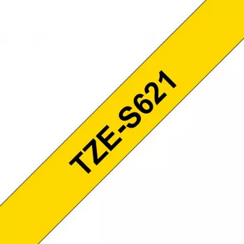 Brother TZE-S621 popisovacia páska TZ