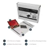 StarTech.com Hostiteľský adaptér jednotky M.2 na U.2 (SFF-8639) pre SSD M.2 PCIe NVMe