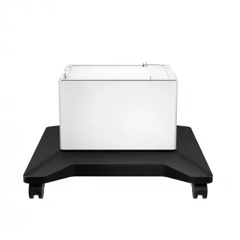 HP LaserJet skriňa na tlačiareň