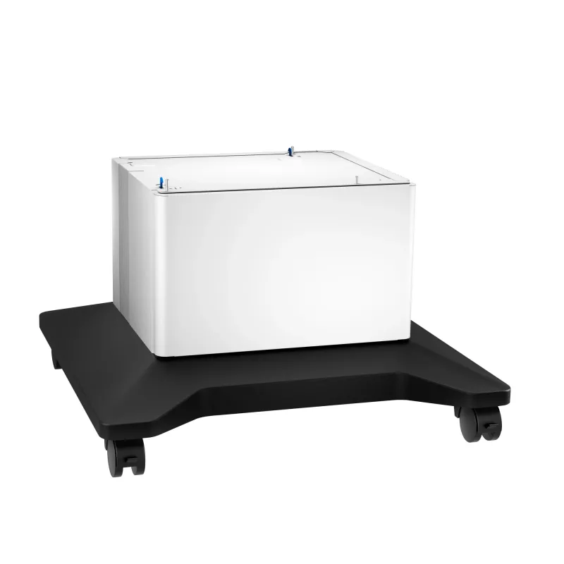 HP LaserJet skriňa na tlačiareň