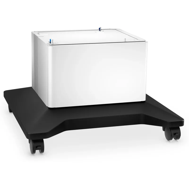 HP LaserJet skriňa na tlačiareň