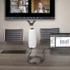 StarTech.com 3 m (10 ft) aktívny USB-C kábel, USB 3.2 Gen 2 10 Gbit/s, dlhý USB Type-C kábel na prenos dát, 60 W Power Delivery, 8K 60 Hz, DP 1.4 Alt-Mód s HBR3/HDR10/MST/DSC 1.2/HDCP 2.2 – USB-C na USB-C kábel