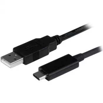 StarTech.com USB-C na USB-A kábel - M/M - 1m - USB 2.0