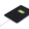 StarTech.com 2m USB-A na USB-C nabíjací kábel, nabíjanie & synchronizácia, 3A, USB 2.0, TPE plášť - biely USB nabíjací kábel